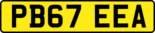 PB67EEA