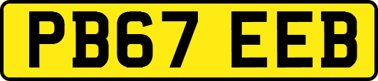 PB67EEB
