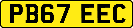PB67EEC