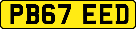 PB67EED