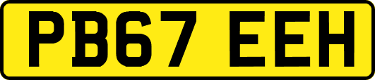 PB67EEH
