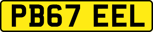 PB67EEL
