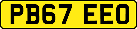 PB67EEO