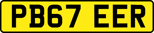 PB67EER
