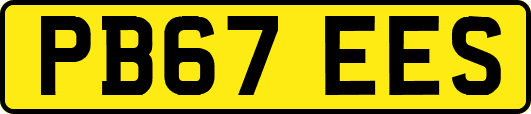 PB67EES