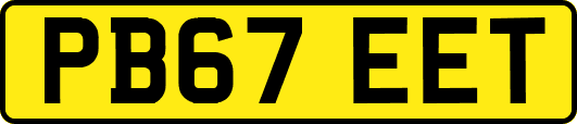 PB67EET