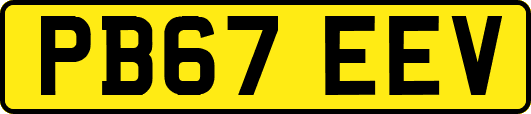 PB67EEV
