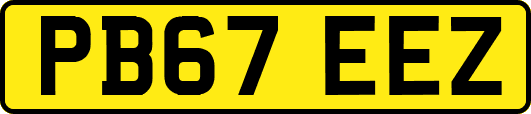 PB67EEZ
