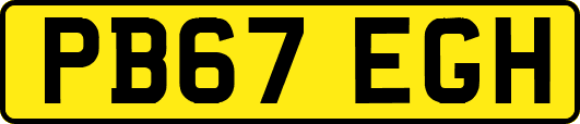 PB67EGH