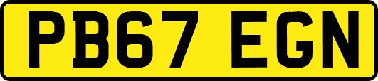 PB67EGN