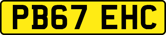 PB67EHC