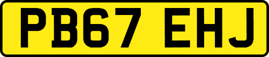 PB67EHJ