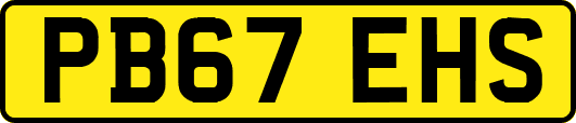 PB67EHS