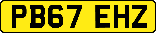PB67EHZ