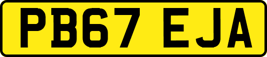 PB67EJA