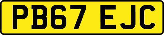 PB67EJC