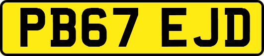 PB67EJD