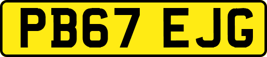 PB67EJG