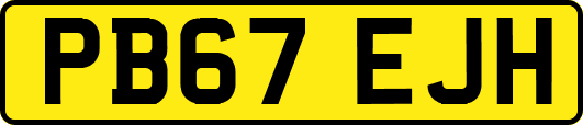 PB67EJH