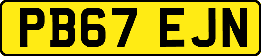 PB67EJN