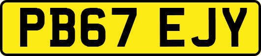 PB67EJY