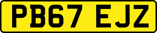 PB67EJZ