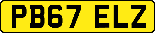 PB67ELZ