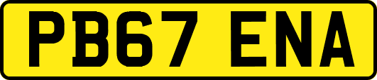 PB67ENA