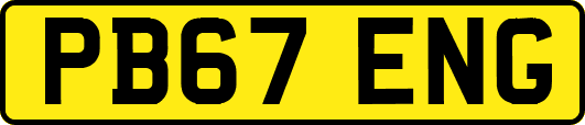 PB67ENG