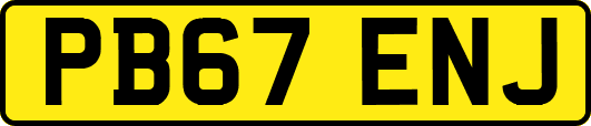 PB67ENJ