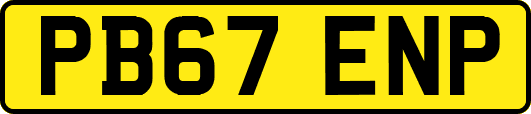 PB67ENP