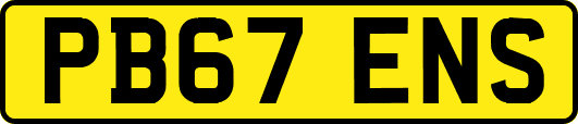 PB67ENS