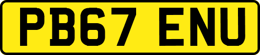 PB67ENU