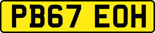 PB67EOH