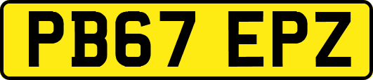 PB67EPZ