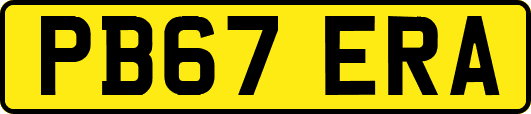 PB67ERA