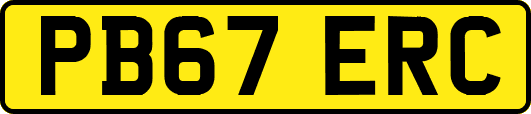 PB67ERC