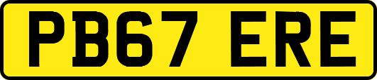 PB67ERE