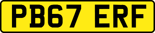 PB67ERF