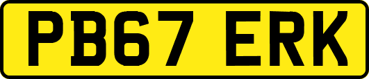 PB67ERK