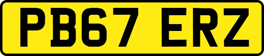 PB67ERZ