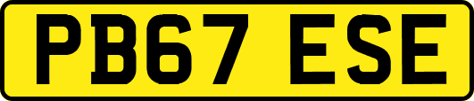 PB67ESE