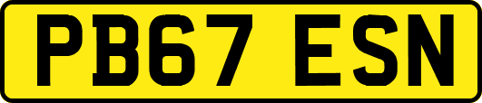 PB67ESN