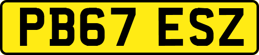 PB67ESZ