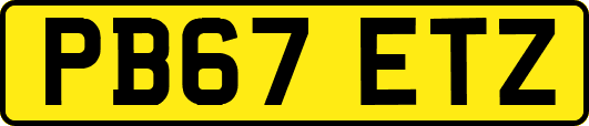 PB67ETZ