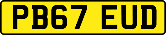 PB67EUD
