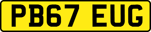 PB67EUG