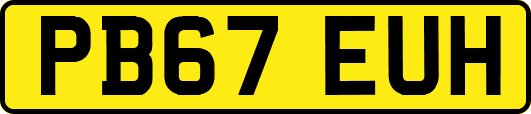 PB67EUH