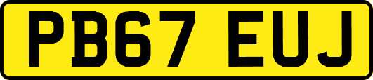 PB67EUJ