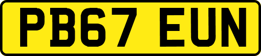 PB67EUN